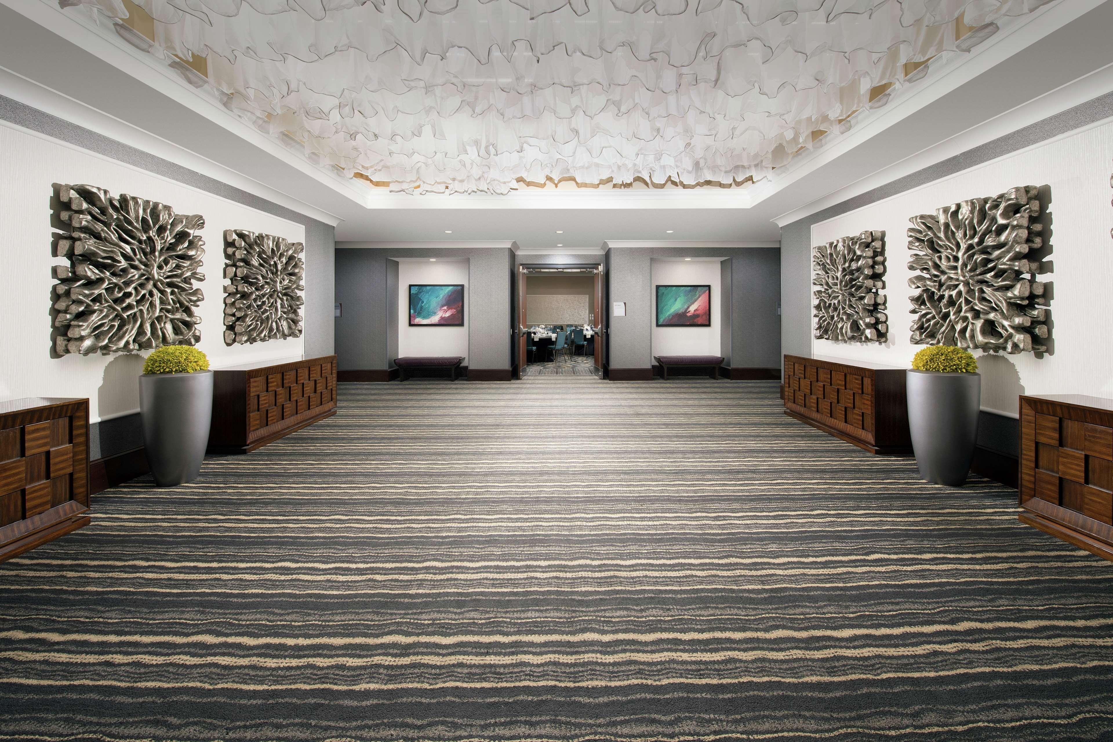 Embassy Suites By Hilton Atlanta Airport College Park Eksteriør billede