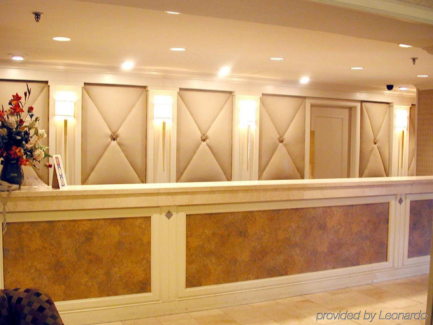 Embassy Suites By Hilton Atlanta Airport College Park Interiør billede