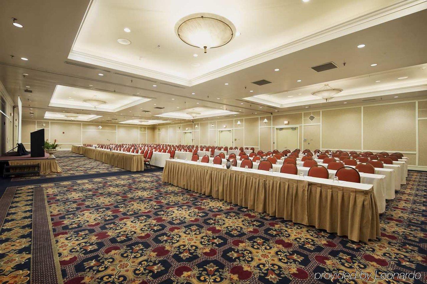 Embassy Suites By Hilton Atlanta Airport College Park Business billede