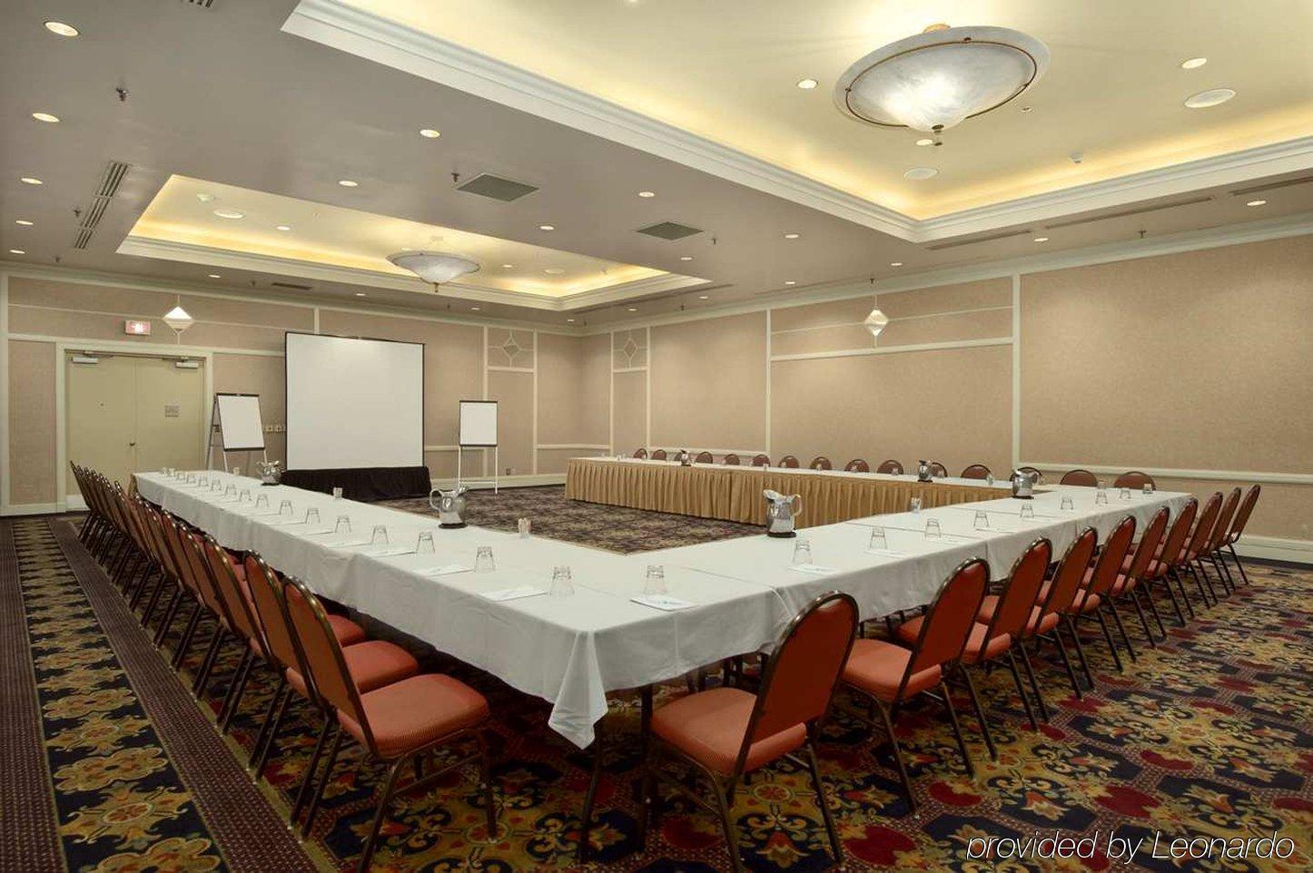 Embassy Suites By Hilton Atlanta Airport College Park Business billede