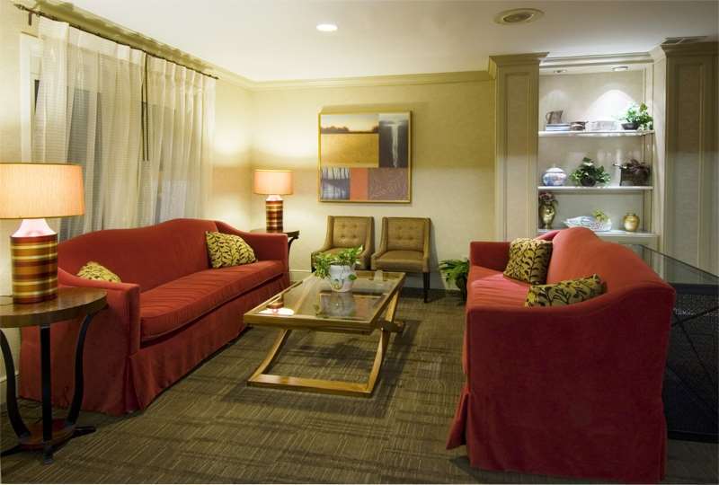 Embassy Suites By Hilton Atlanta Airport College Park Værelse billede