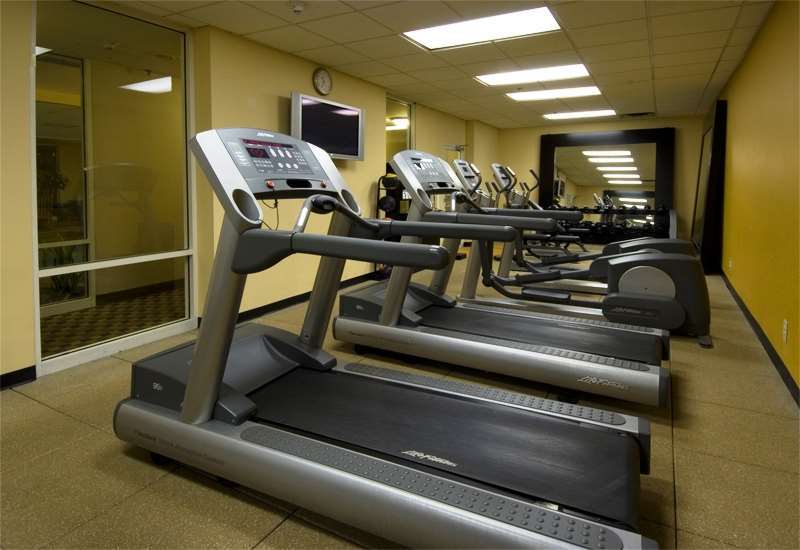 Embassy Suites By Hilton Atlanta Airport College Park Faciliteter billede